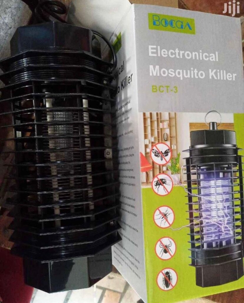 VEILLEUSE ANTI MOUSTIQUE PUISSANT