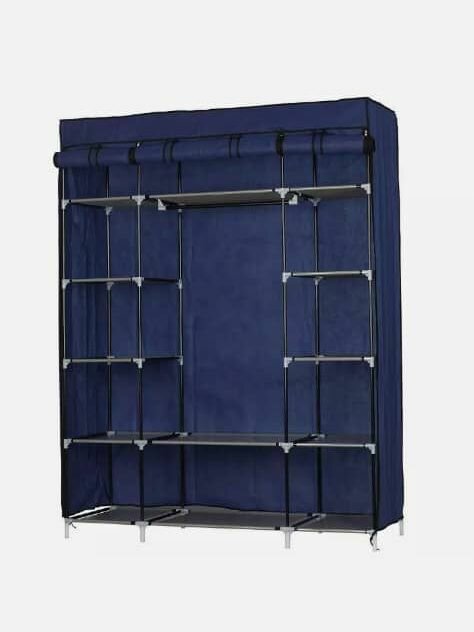 Storage wardrobe