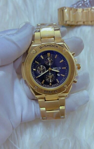 Montre Homme MR-G G-SHOCK