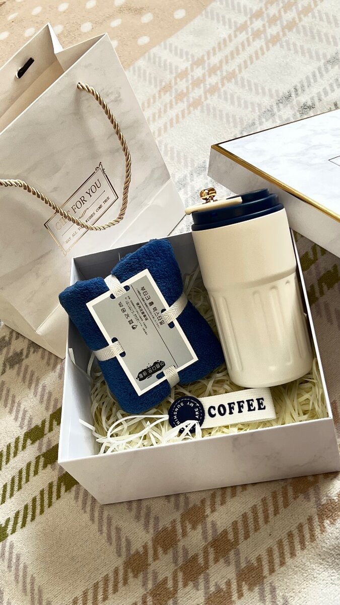 Подарочный набор который очень нужен ;)