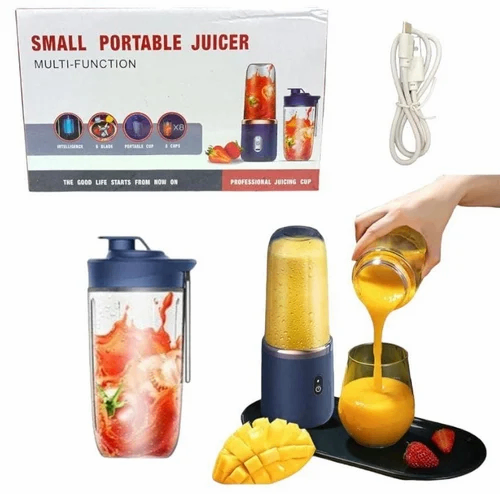 Mixeur Portable Multifonction