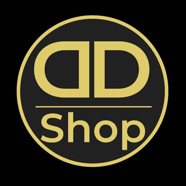 DAME DORÉE SHOP