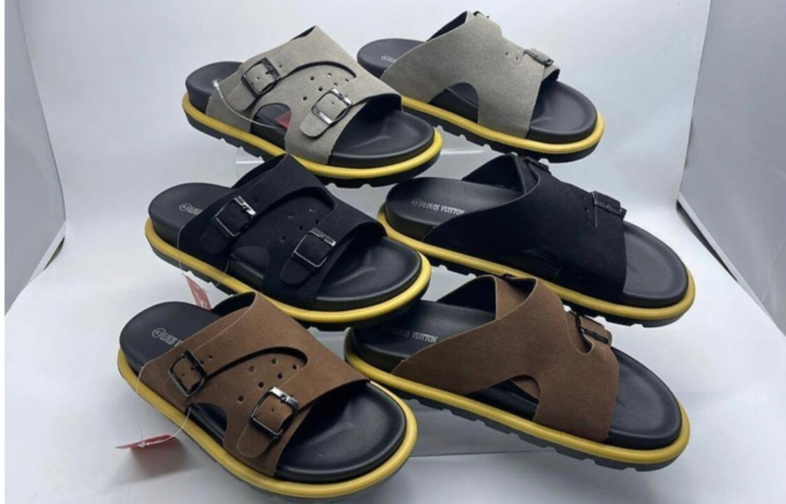 Sandales Unisexes Confortables