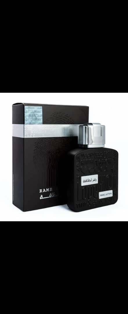 Ramz Lataffa - Male/Unisex