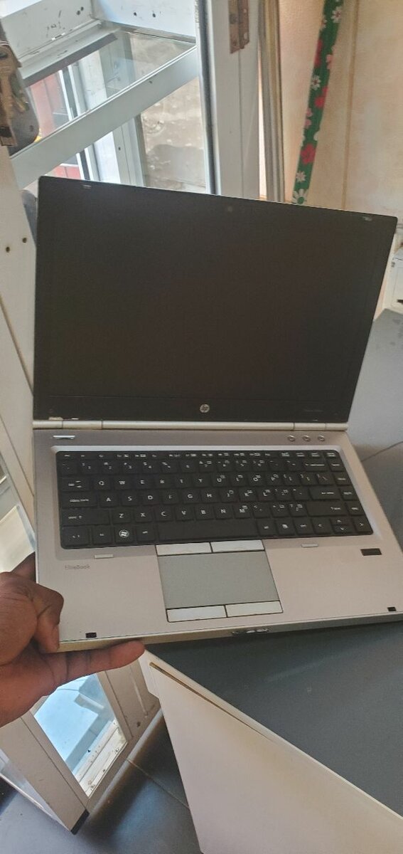 Elitebook 8470p