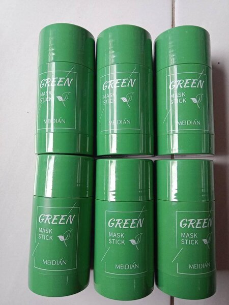 Masque Green