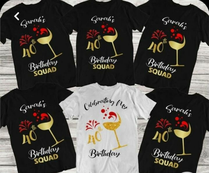 Couple perfect shirts