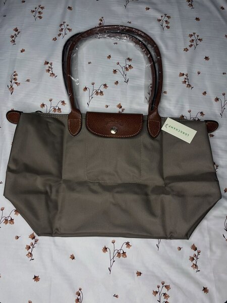 Sac cabas longchamp