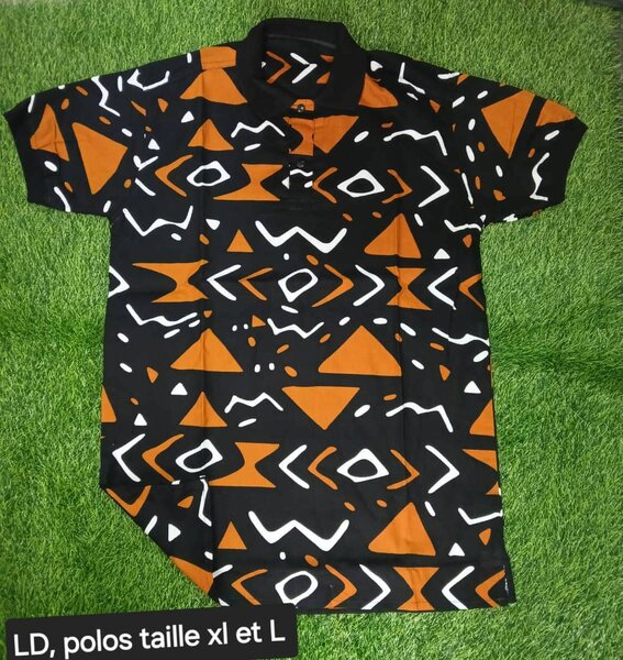 Chemise homme