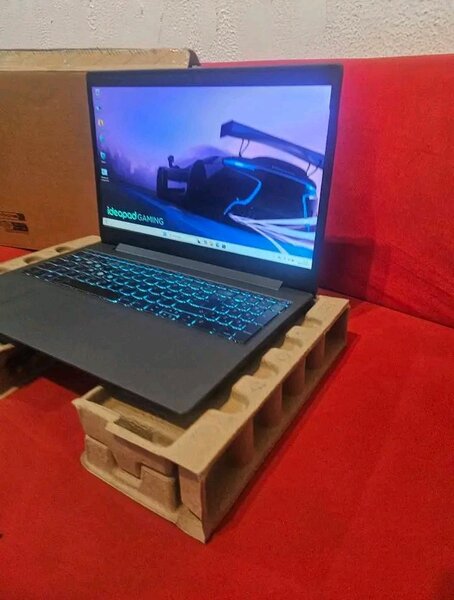 Ordinateur portable gaming performant