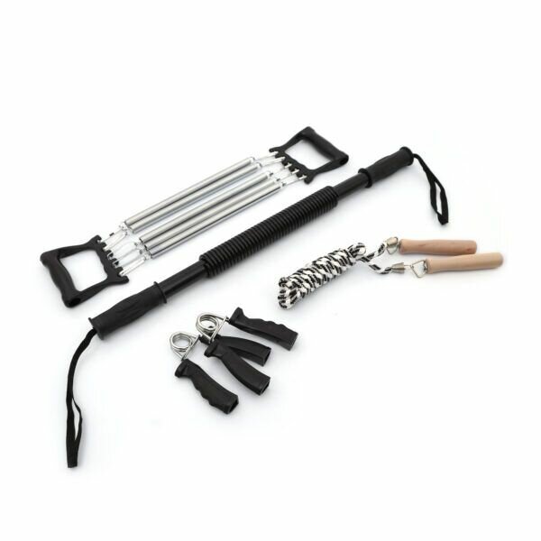 Ensemble d'exercice à ressort