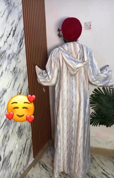 Boubou