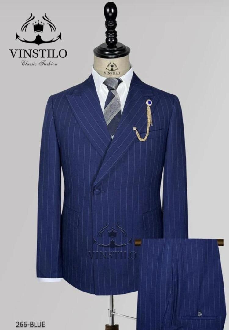 BAGOZZA double breasted suits