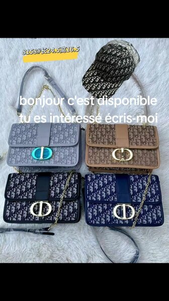 Sac à main élégant femme