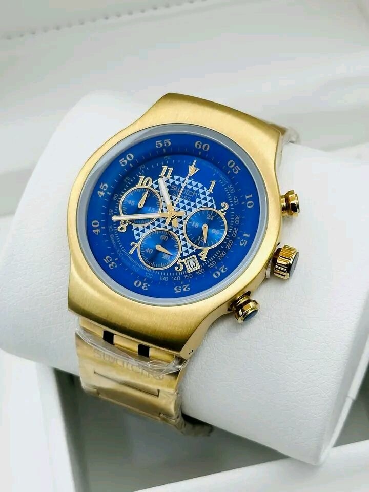 Montres Homme Chronographe Élégant