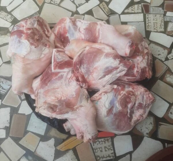 Viande Fraîche de Qualité