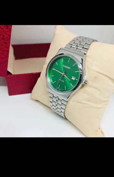 Montre Homme Casio Classique