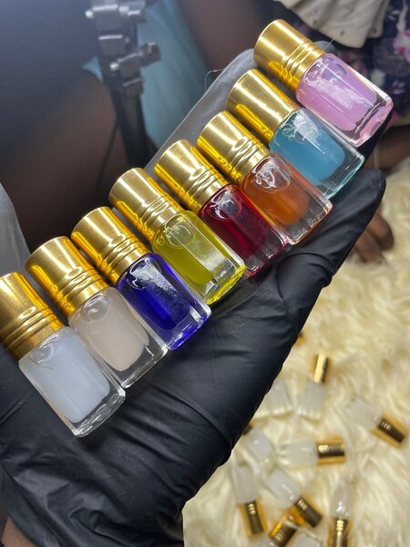 Le musk tahara 3ml