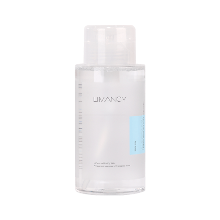 LIMANCY Purifying Makeup Remover