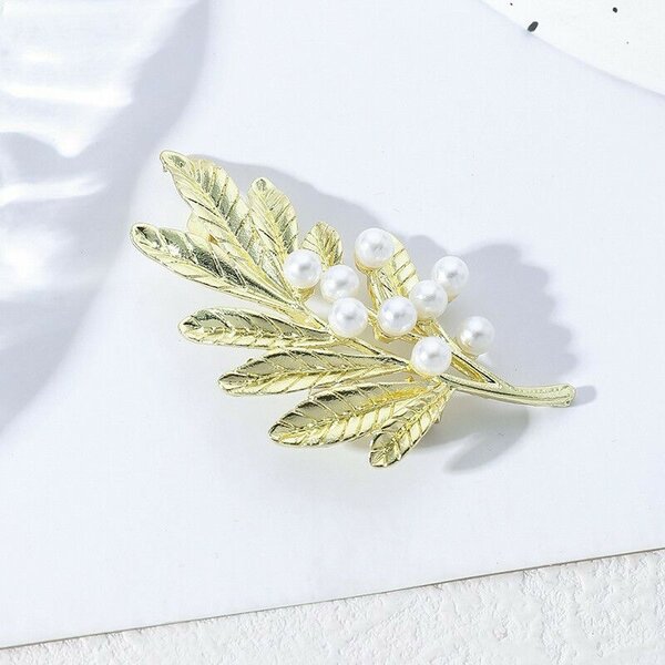 Broche