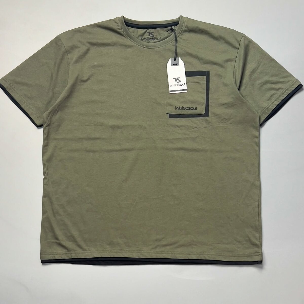 Men’s Casual T-shirts