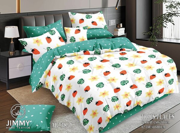 Housse de couette moderne