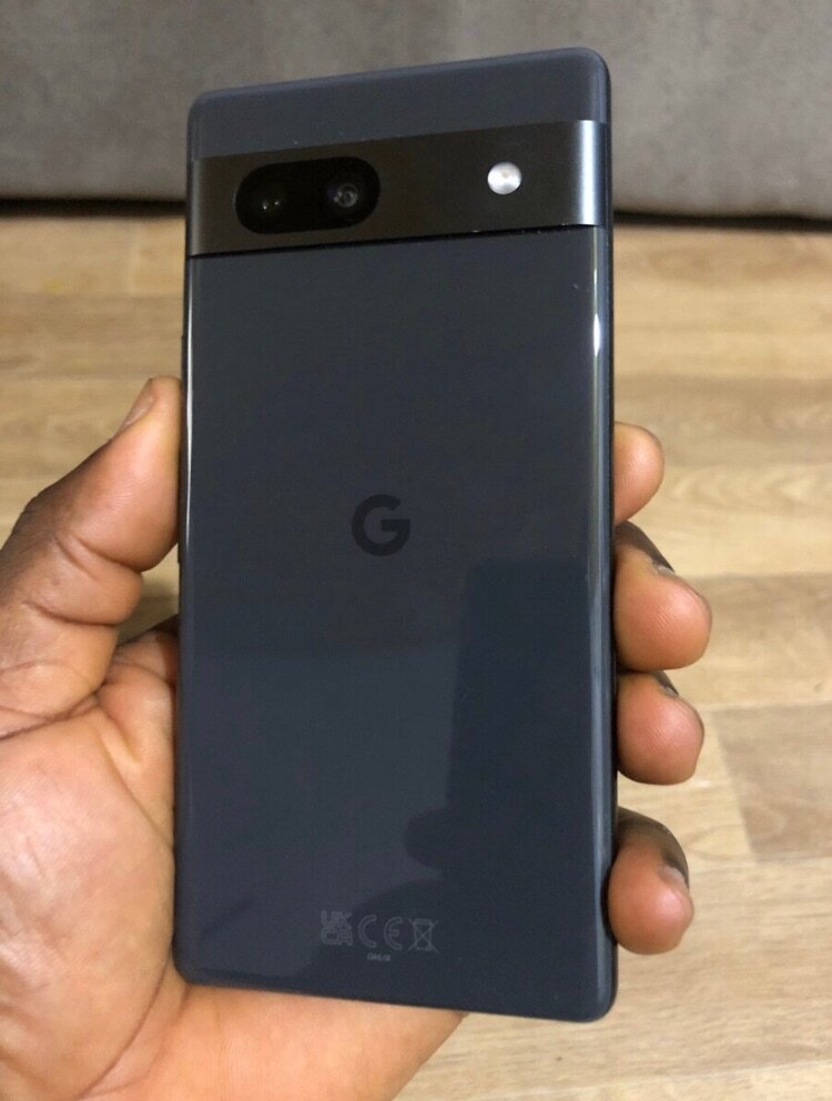 Google Pixel 7a