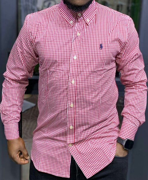 Chemise