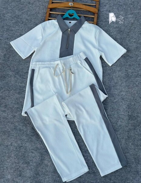 Ensemble Confort Homme