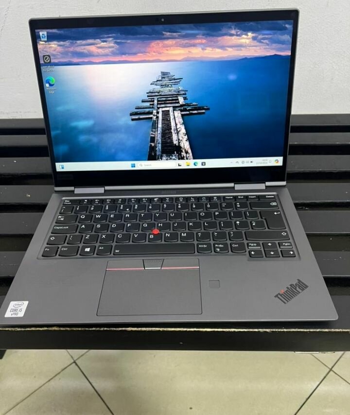 Lenovo Thinkpad