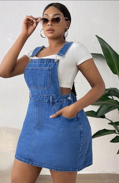 Ladies jeans car wash available now