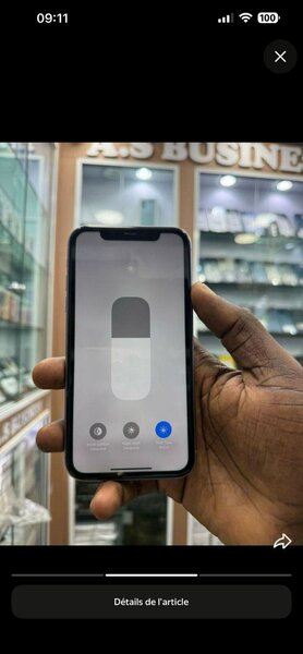 iPhone 7 Plus reconditionné