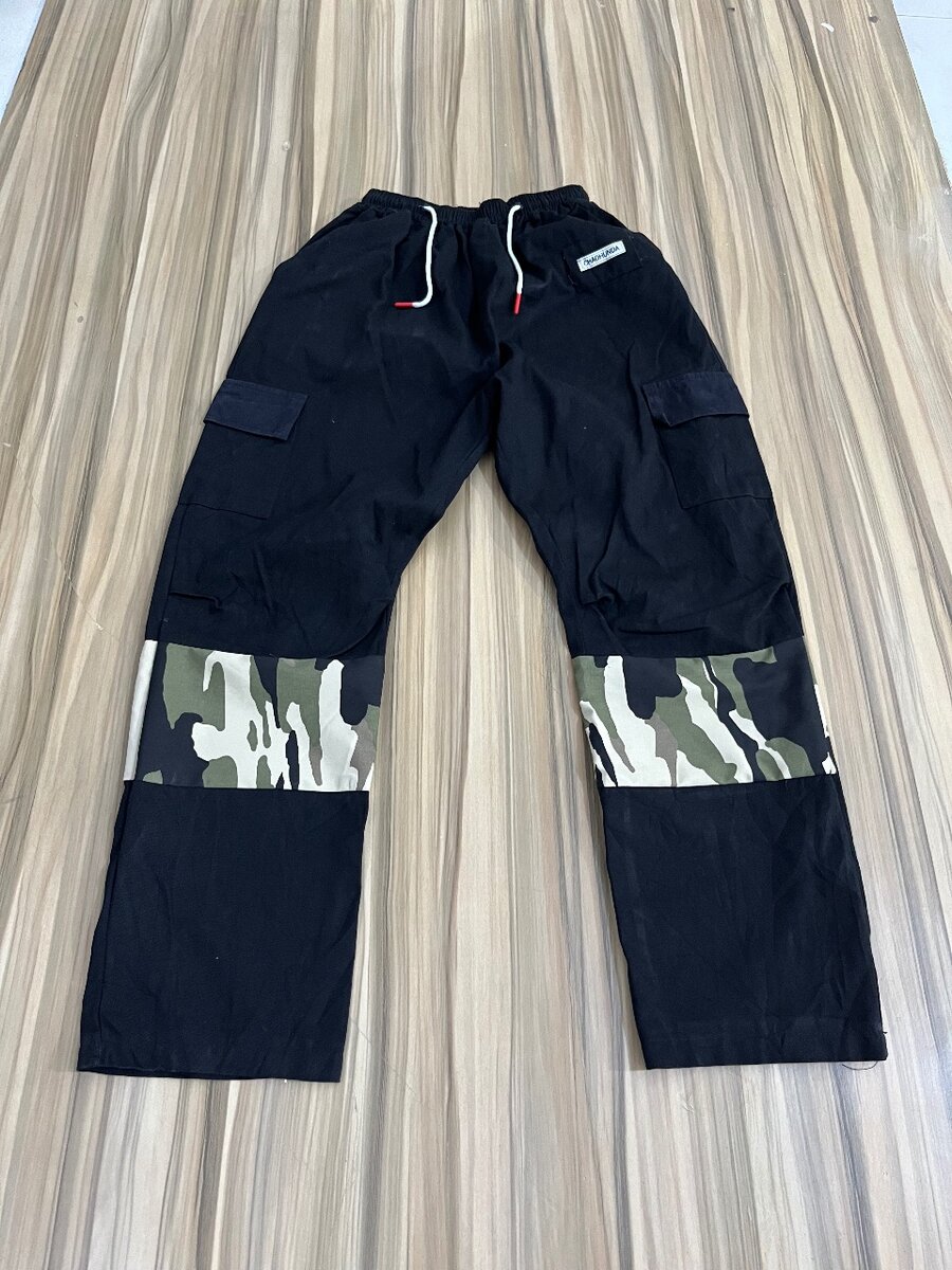 Cargo Pants