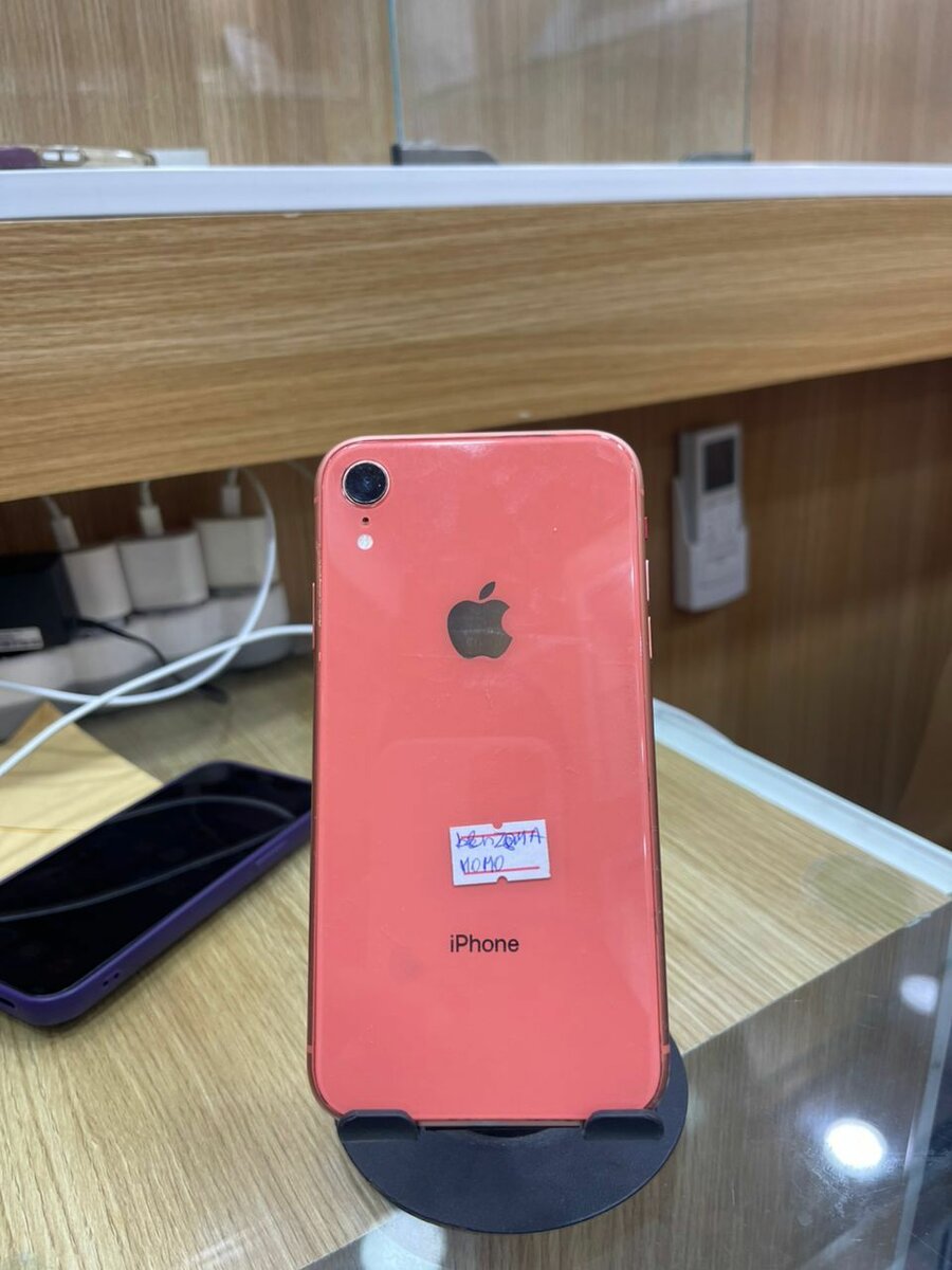 iPhone 12 Pro - Écran Retina