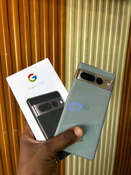 Google Pixel 7 Pro