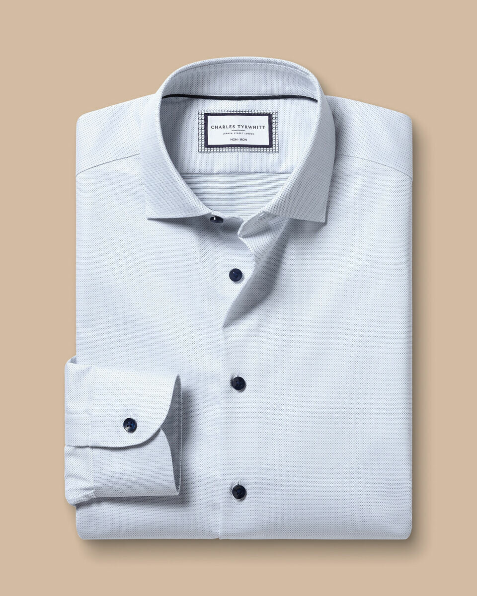 Charles Tyrwhitt Shirt