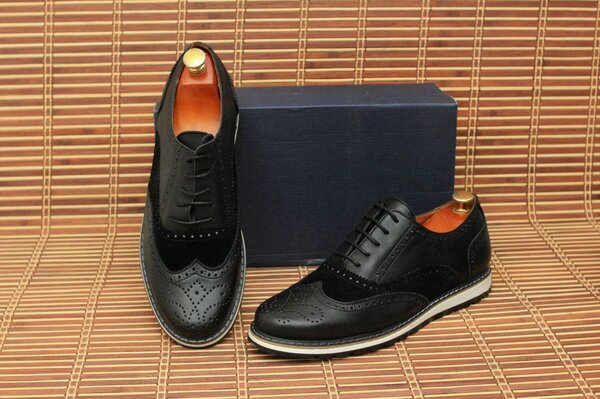 Soulier homme