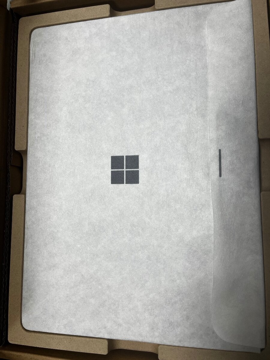 Microsoft Surface Laptop 6