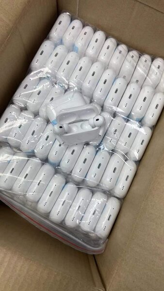 Écouteurs Apple AirPods Pro