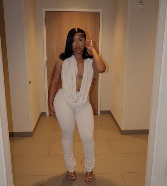 Robe longue élégante femme