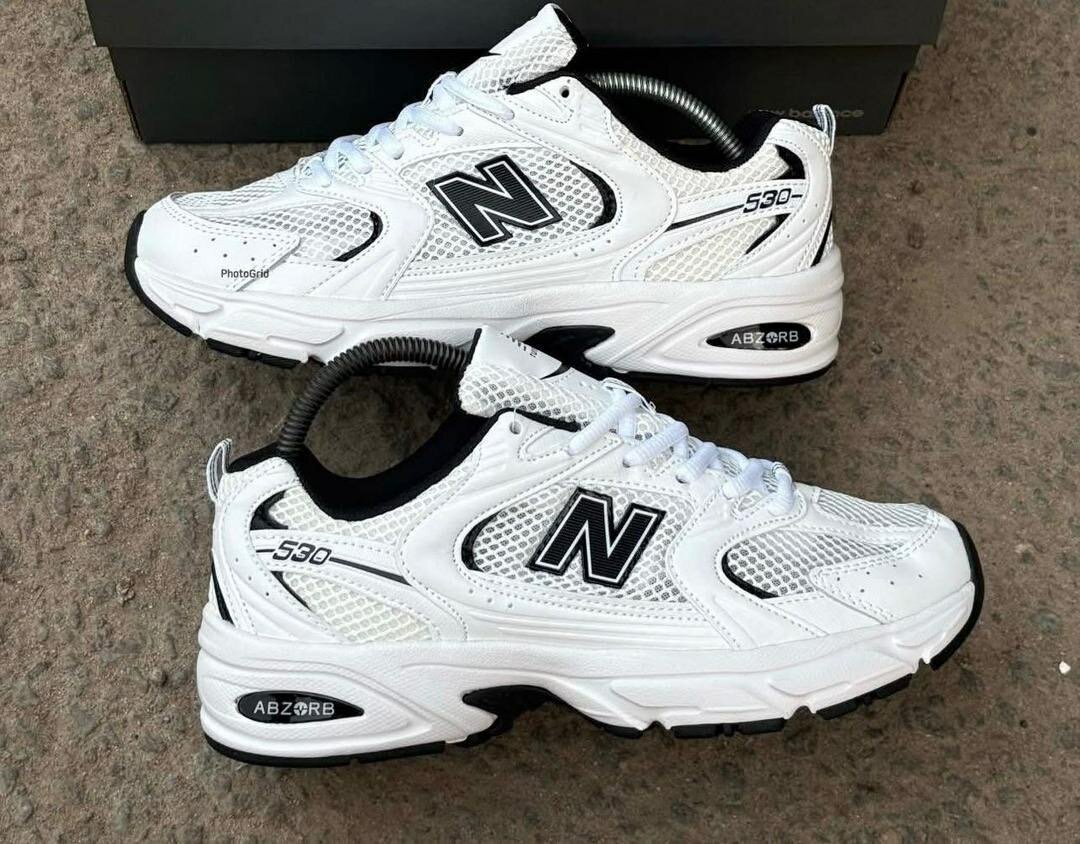 Chaussures de course confortables homme