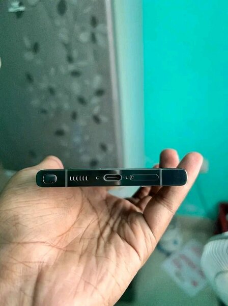 Smartphone Android haut de gamme