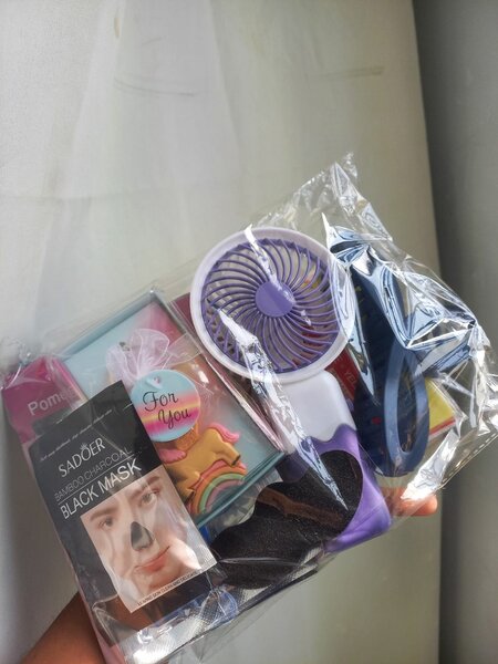 Special Xmas Package 3