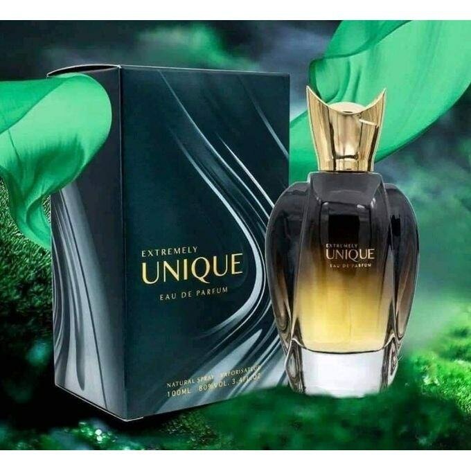 Parfum unique