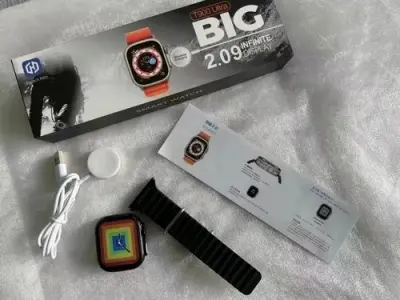 T900 Ultra smart watch