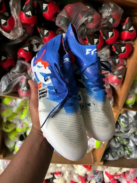 Chaussures de Foot Haute Performance