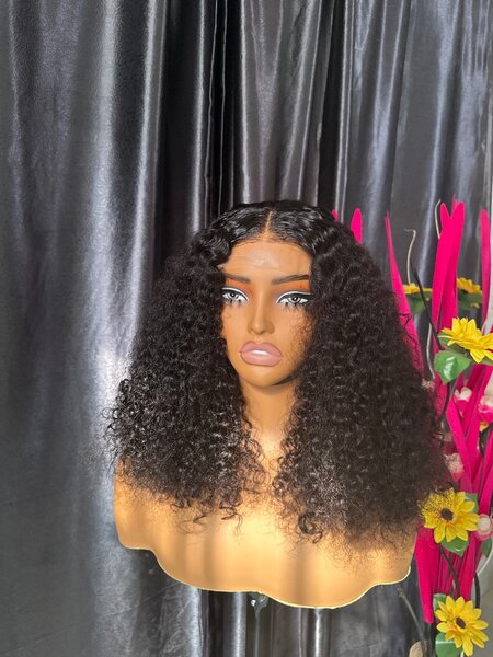 Luxury Burmese curls