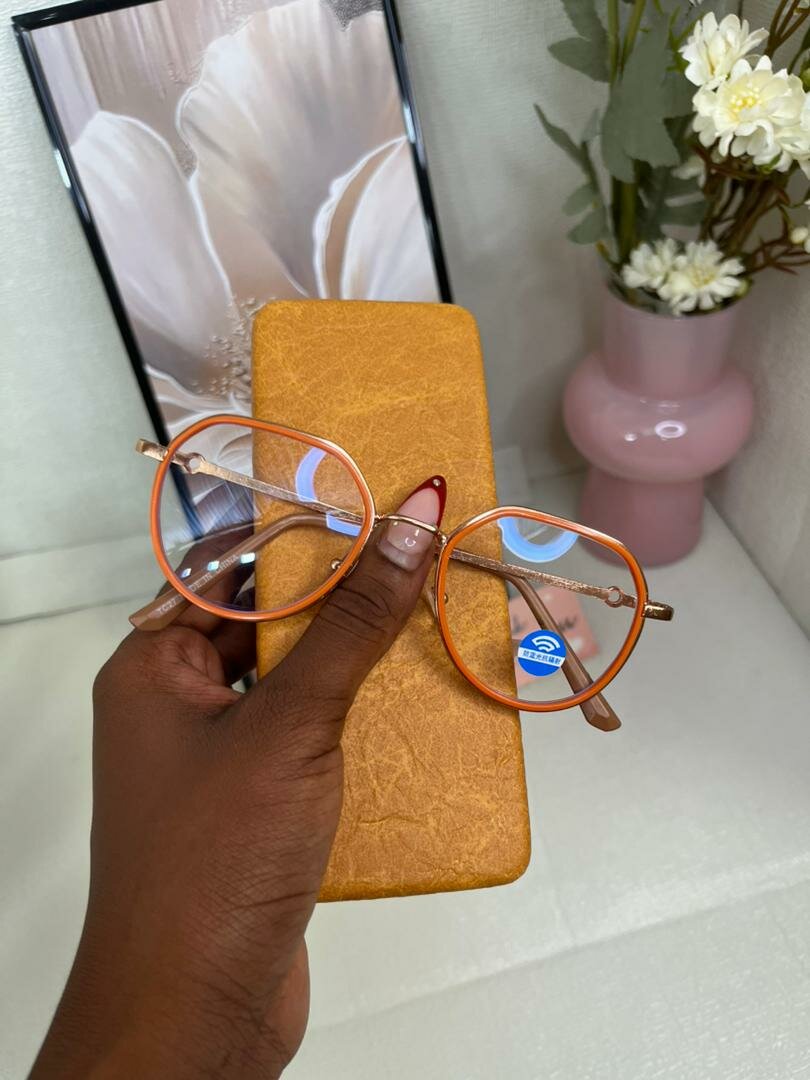 Stylish Blue Light Glasses