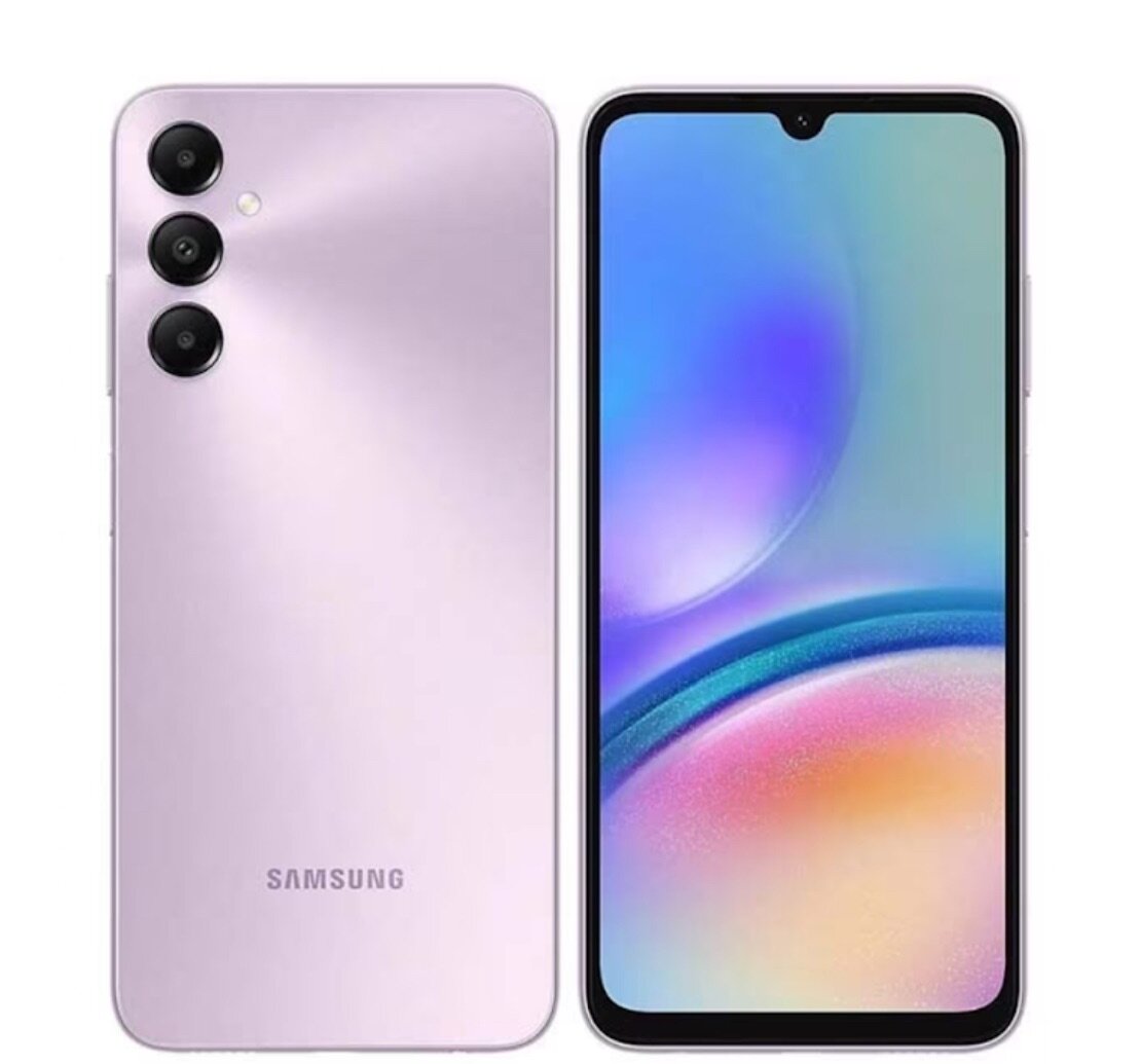 Samsung A05S