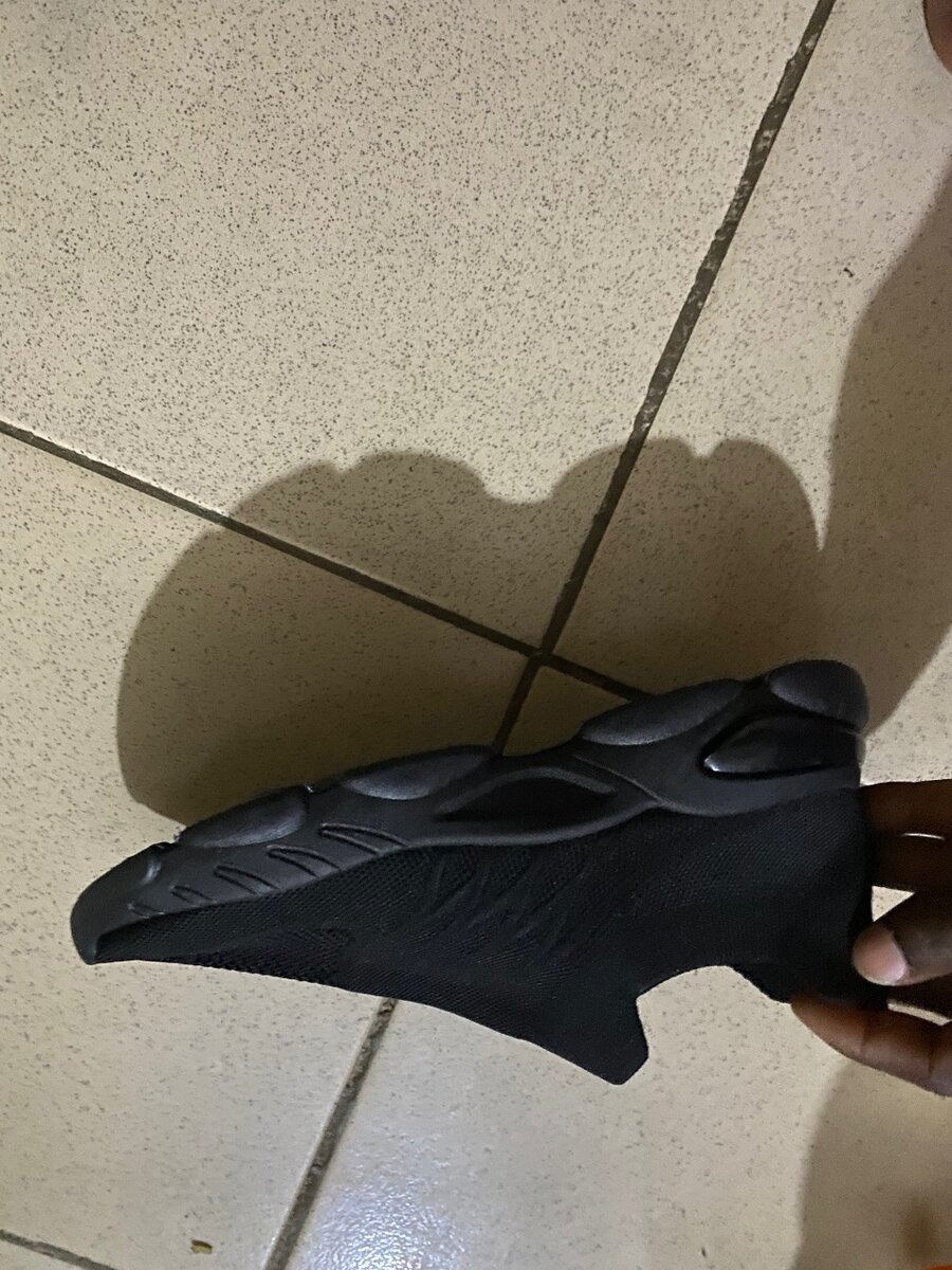 Sneakers de sport unisexes